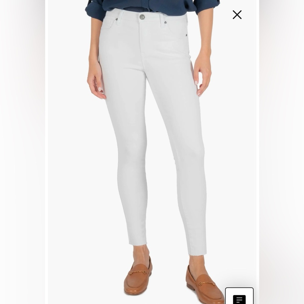 KUT Kloth skinny jeans